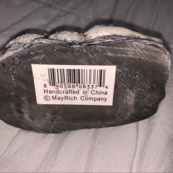 Accents May Rich Co Ceramic Sheep Poshmark